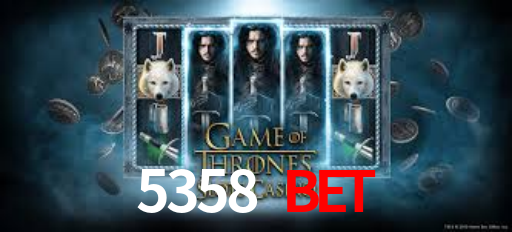 Bônus Diários 5358 bet