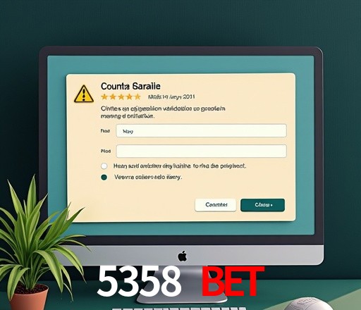 Interface Premium 5358 bet