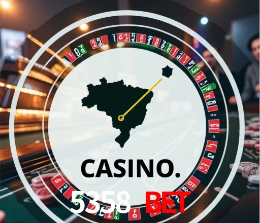 Casino Ao Vivo 5358 bet