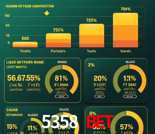 Mesa de Roleta 5358 bet