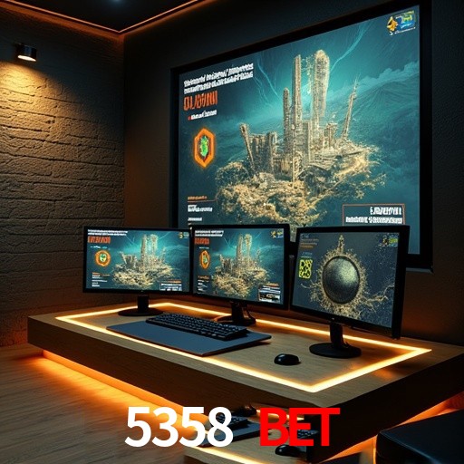 Jogos de Slot 5358 bet