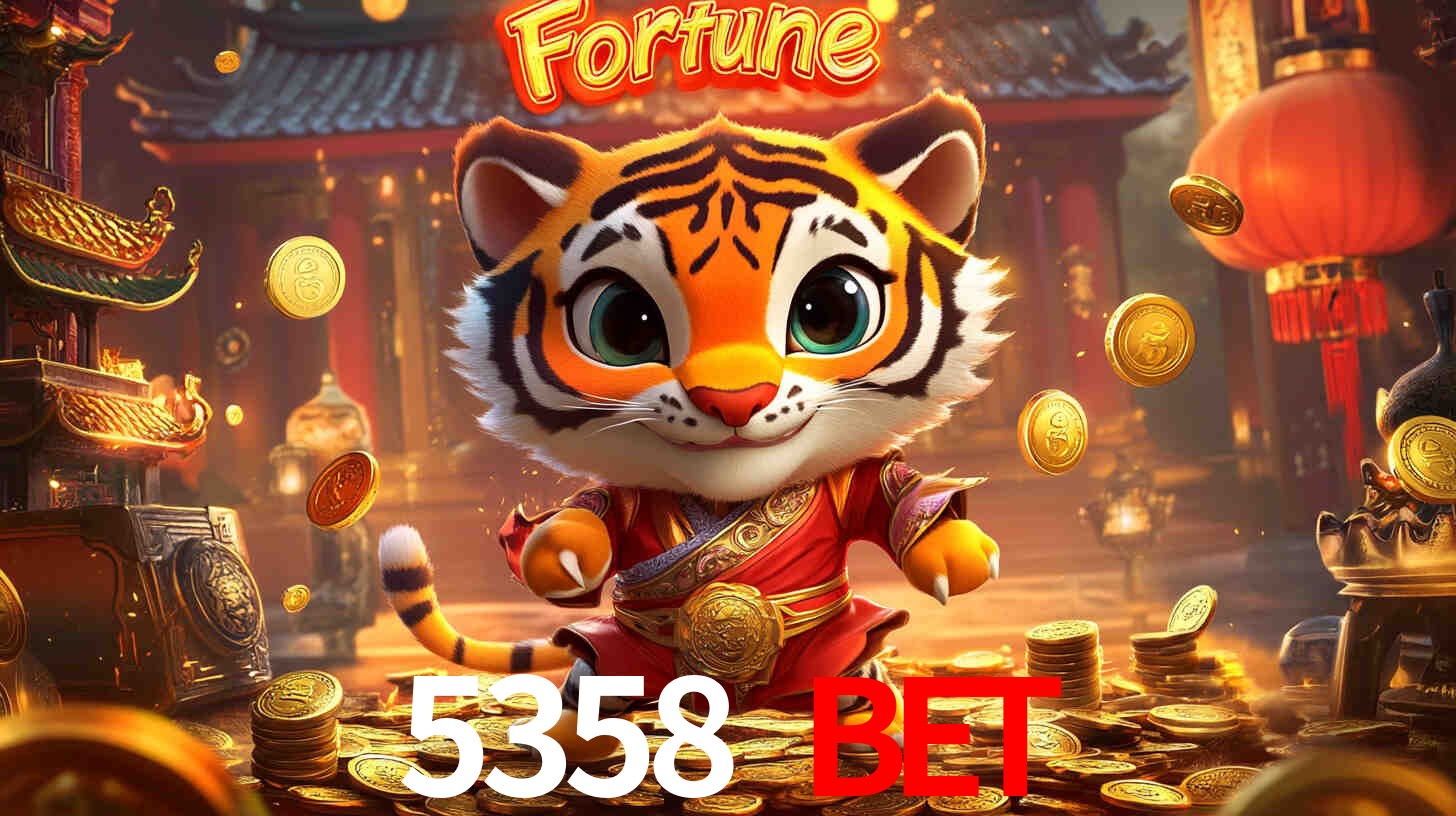 Descubra a Magia dos Jogos de Arcade no 5358 bet