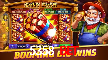 A Emoção da Loteria na 5358 bet: Uma Chance de Mudança de Vida