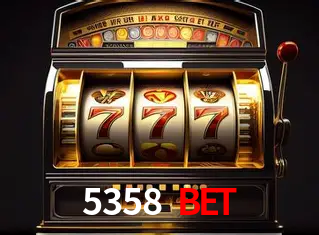 Descubra o Mundo do Cassino Online com 5358 bet