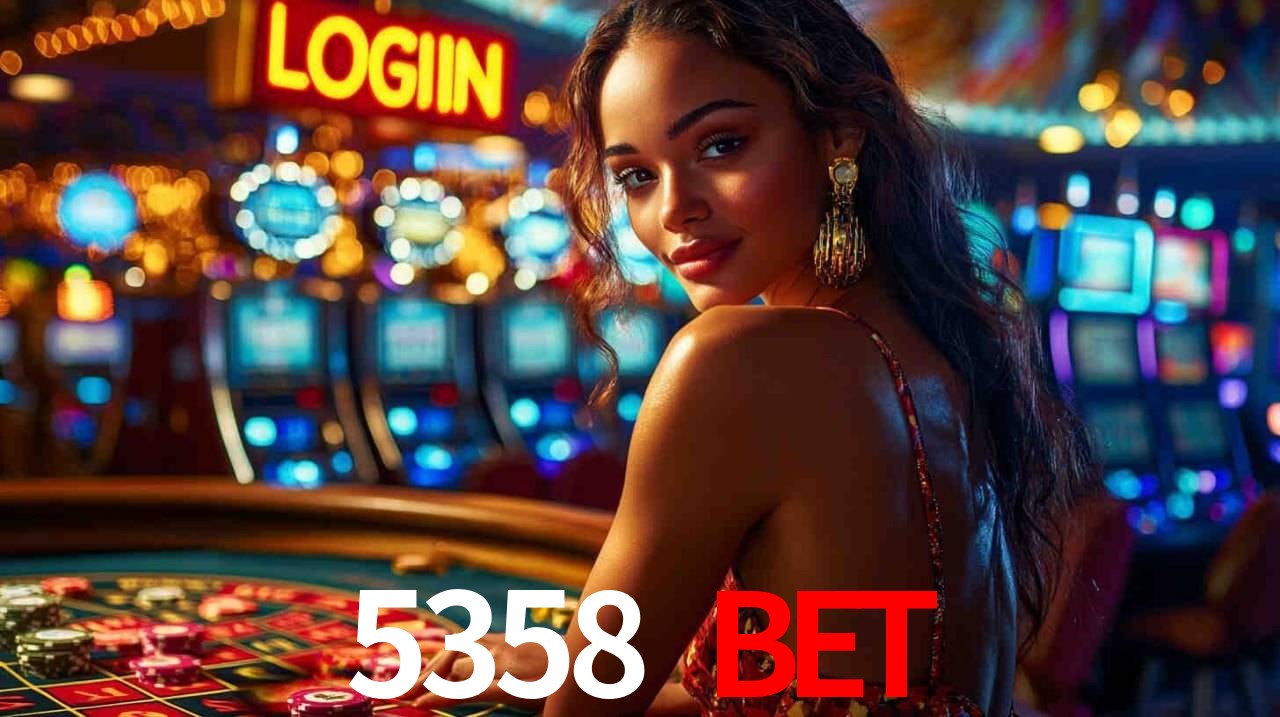 Estatísticas do Jogo 5358 bet