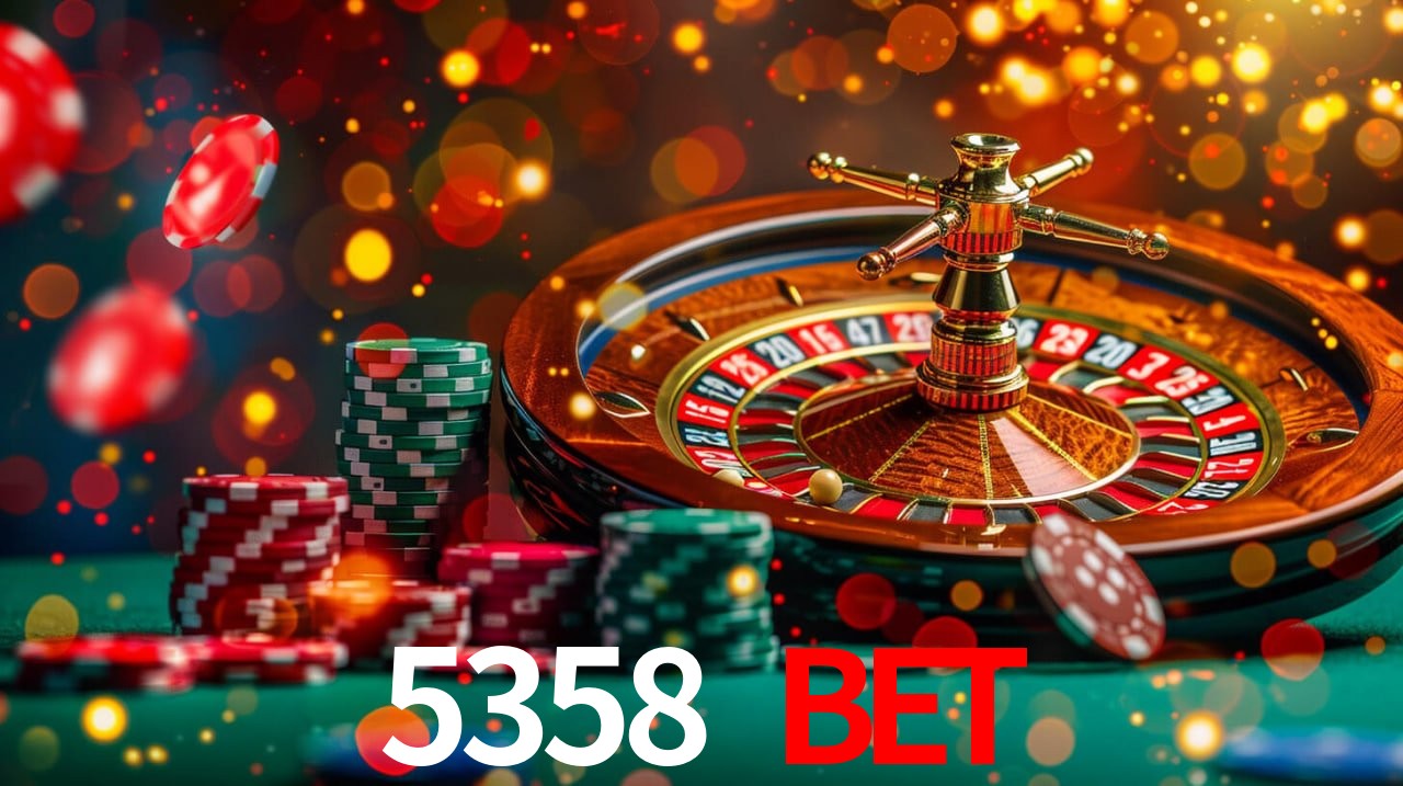 Descubra a Essência do 5358 bet: Nossa História e Compromissos