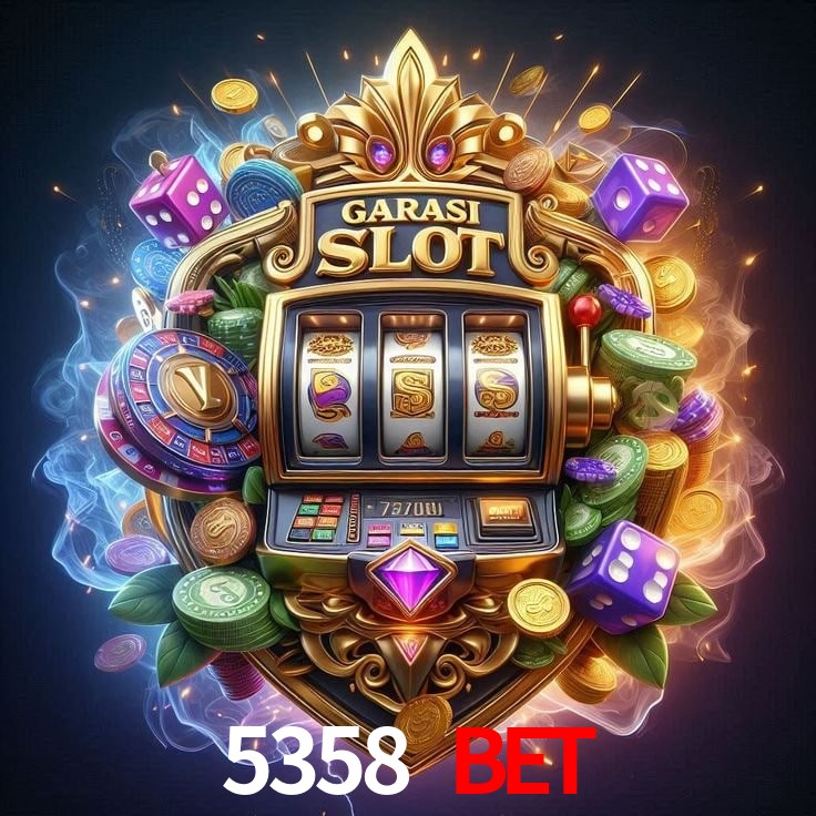 Casino Ao Vivo 5358 bet
