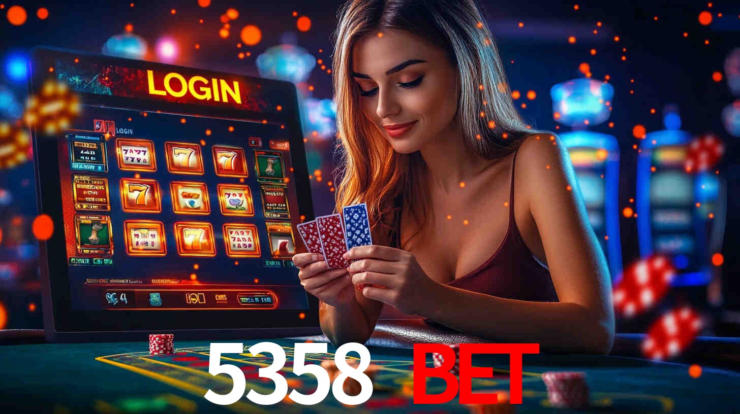 5358 bet,5358bet.com