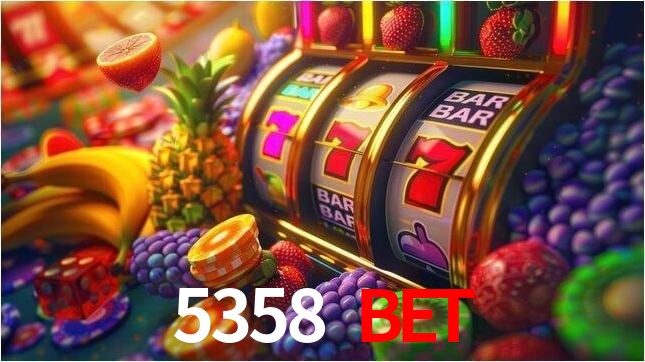 Exclusive Offers 5358 bet
