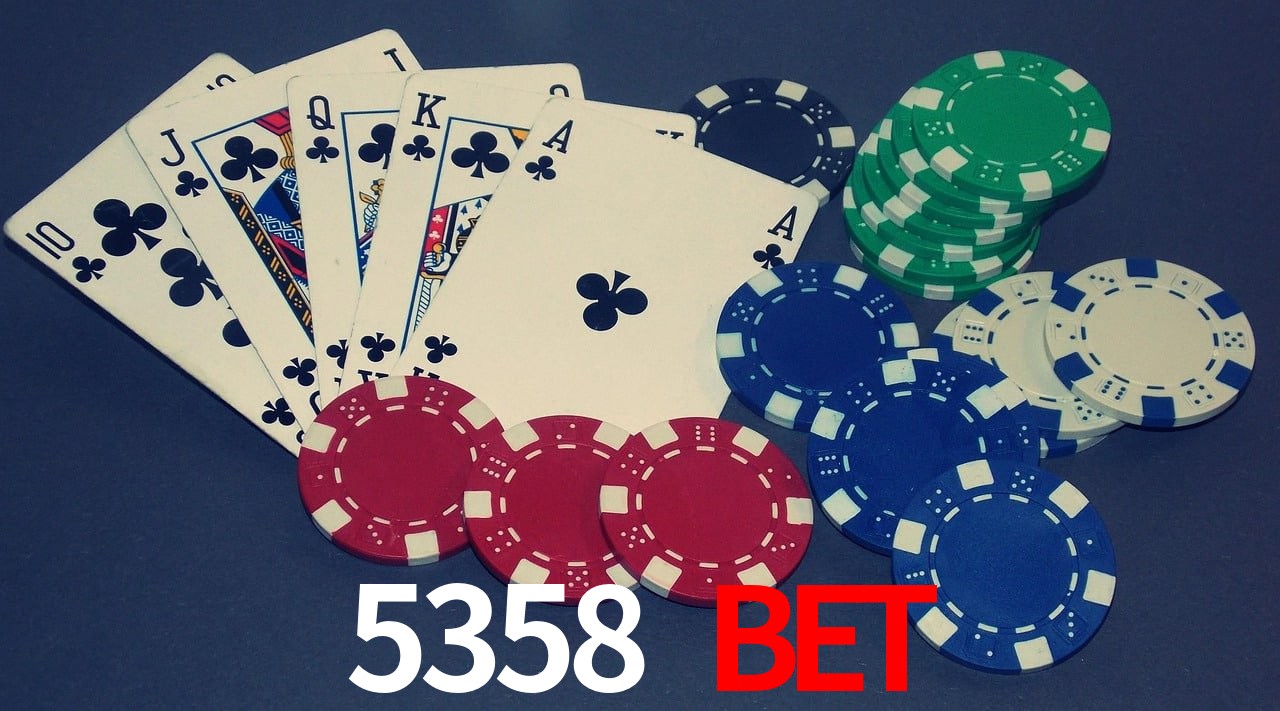 Game Statistics 5358 bet