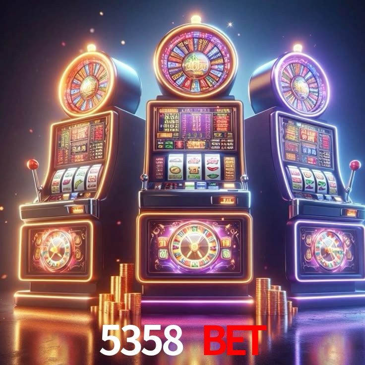 5358 bet login