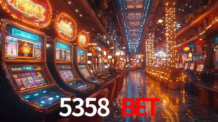 5358 bet
