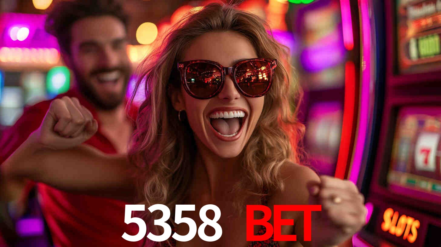 Apostas Esportivas na 5358 bet: Um Guia Completo