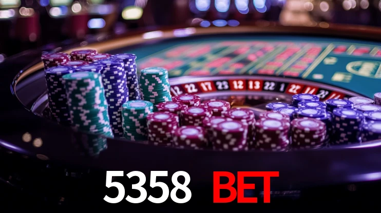 Blackjack Table 5358 bet
