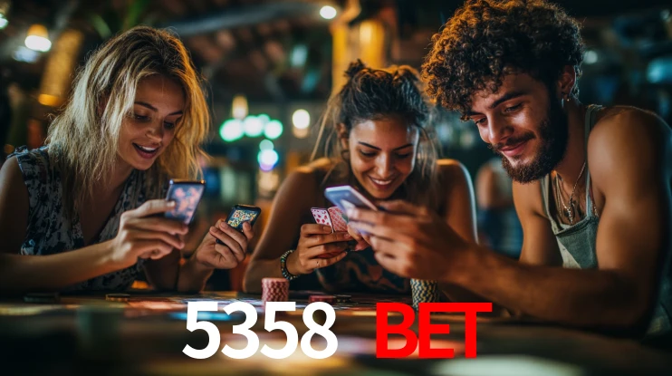 Roulette Table 5358 bet