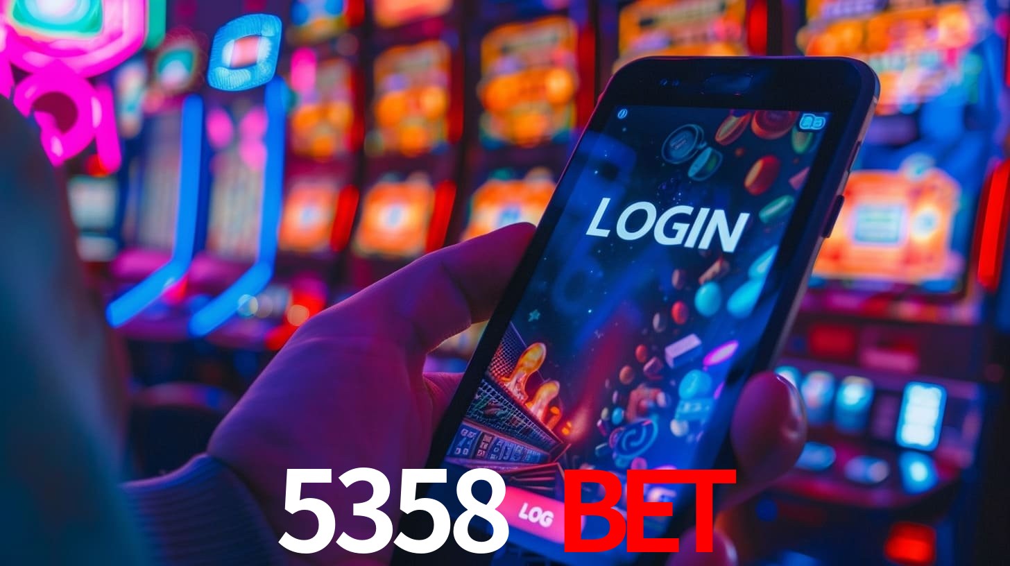 Jogos Exclusivos 5358 bet