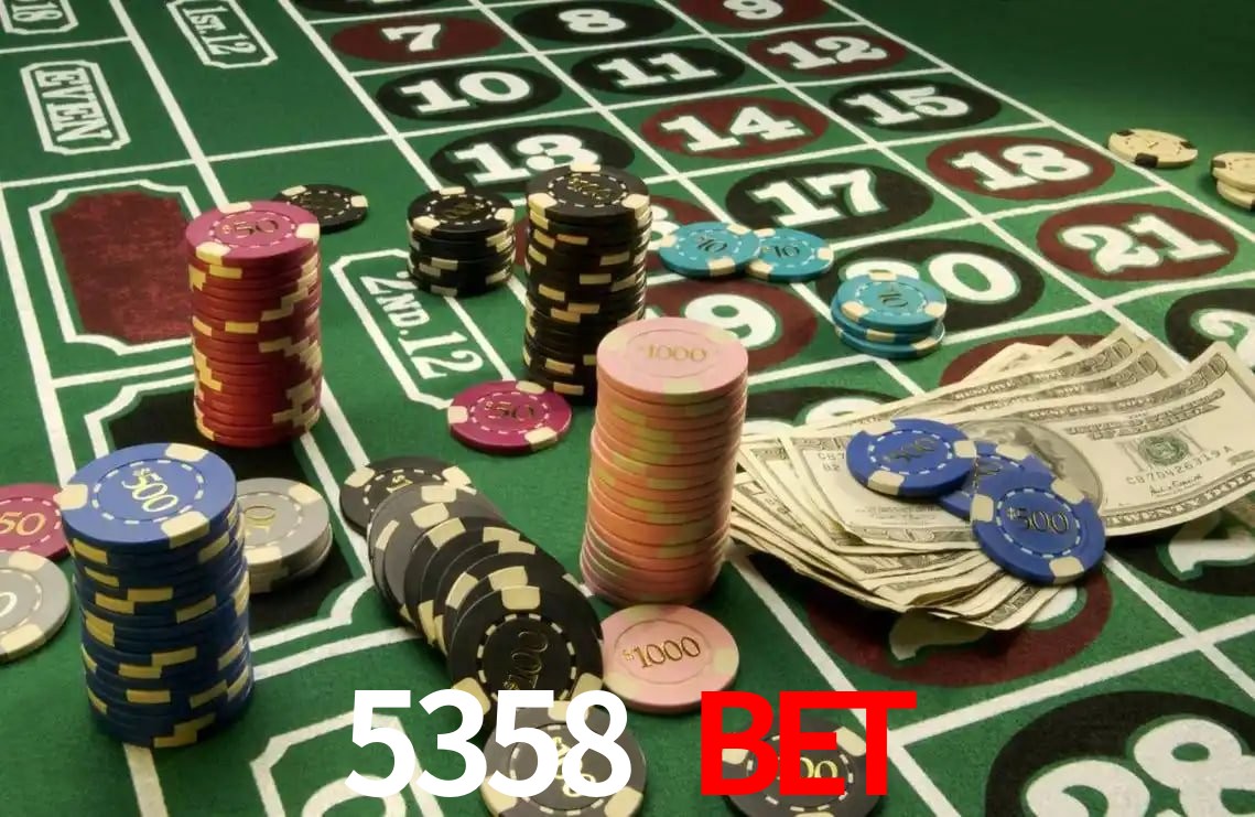 5358 bet