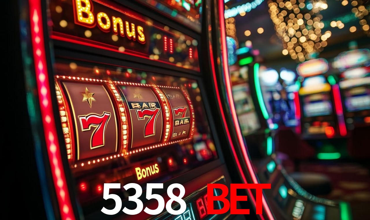 5358 bet login