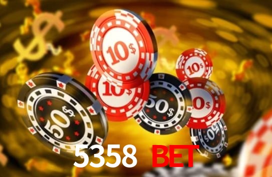 Casino Ao Vivo 5358 bet