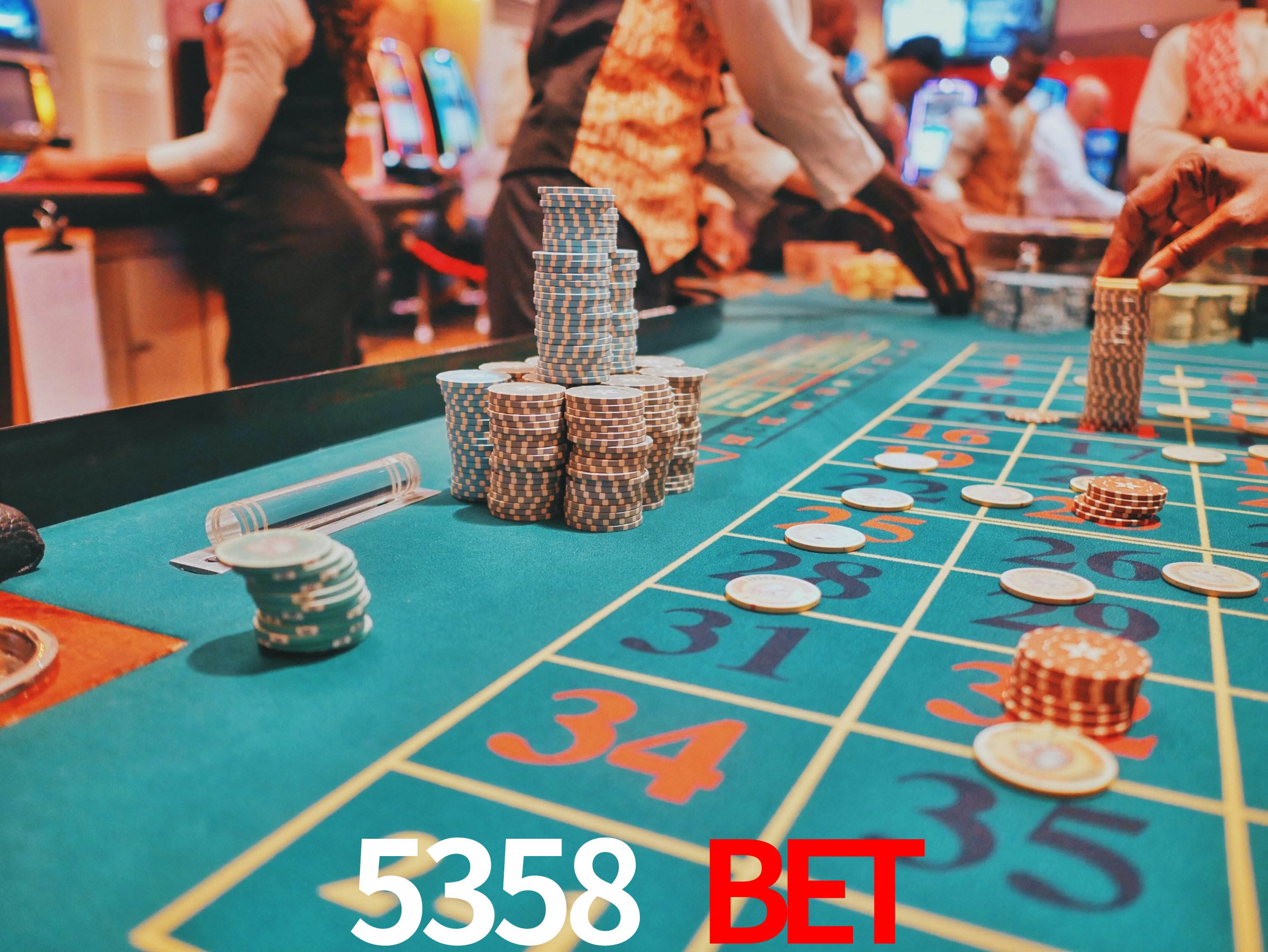Programa VIP 5358 bet