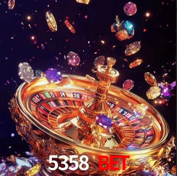 Benefícios da Conta 5358 bet