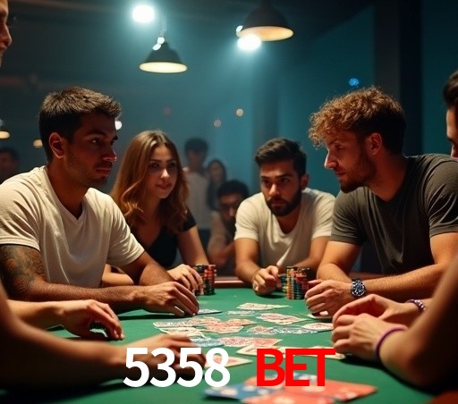 Promoções Sazonais 5358 bet