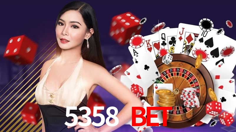 A Emoção da Loteria na 5358 bet: Uma Chance de Mudança de Vida