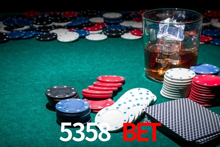 Bônus Diários 5358 bet