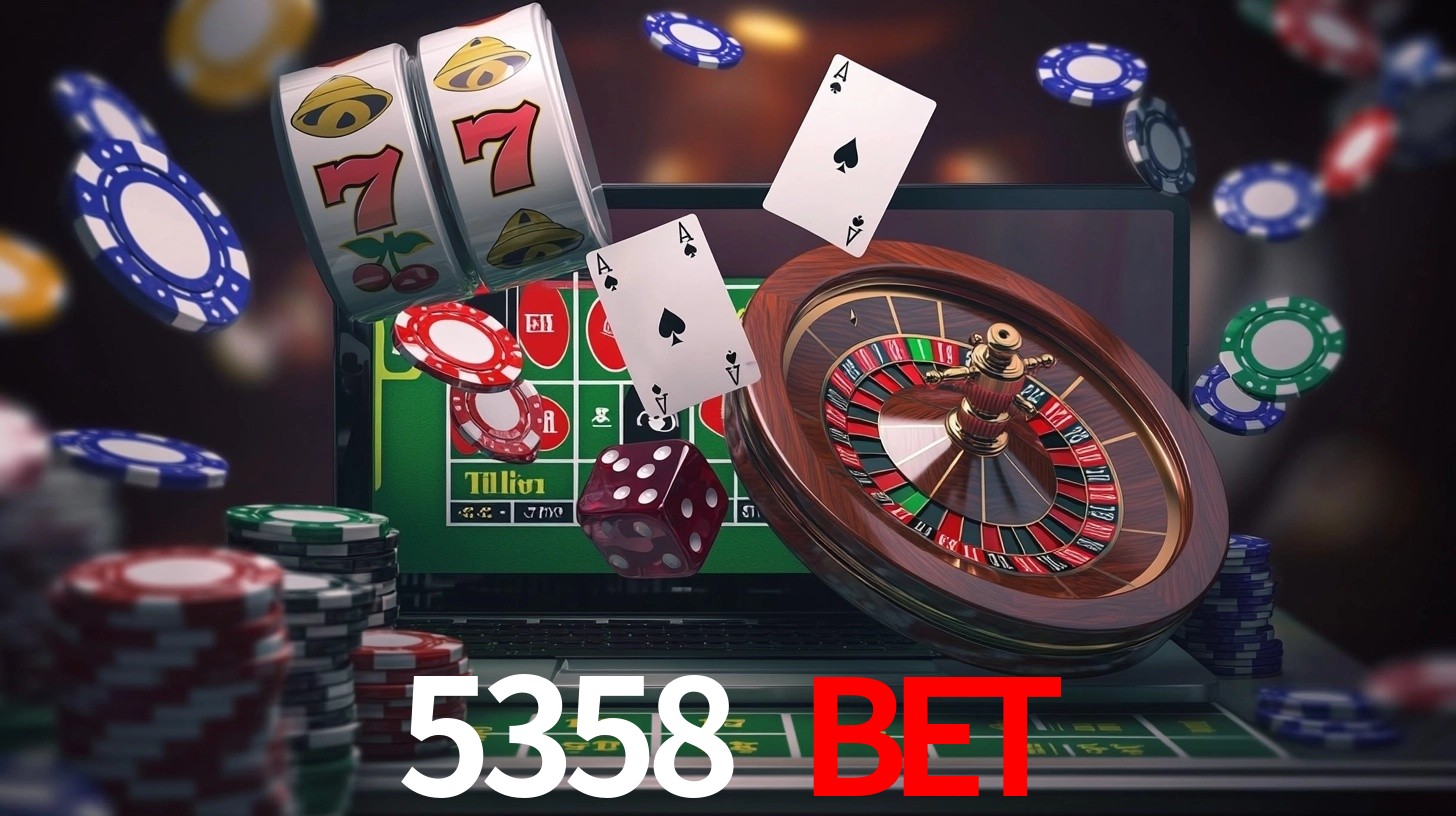 Premium Interface 5358 bet
