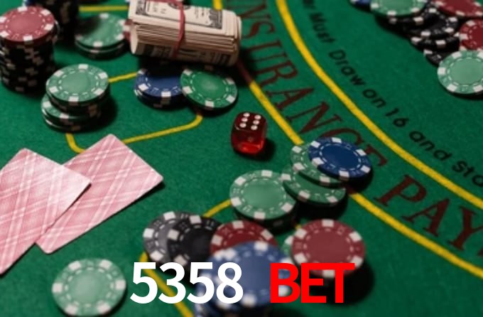 5358 bet