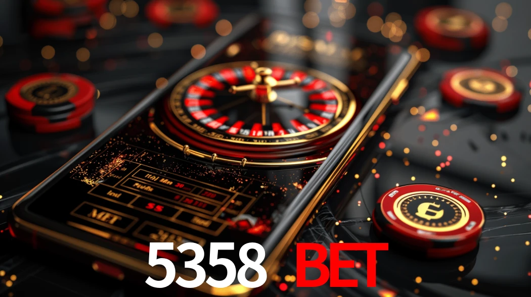Slot Games 5358 bet