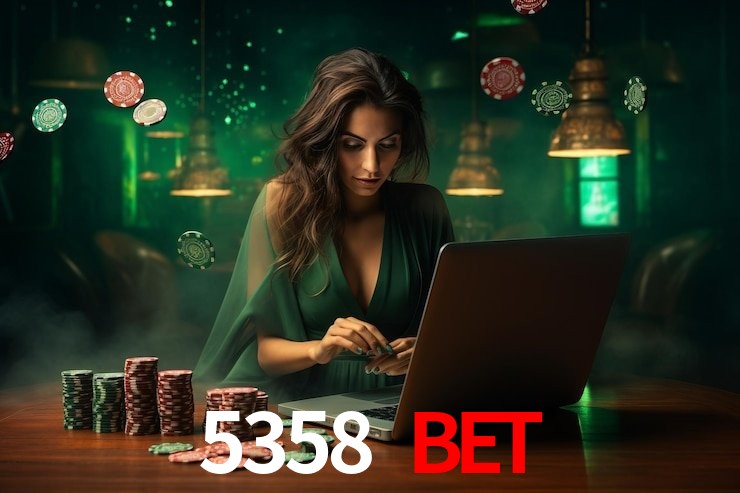 5358 bet login