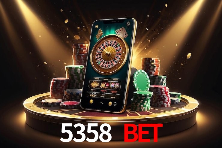 Jogos de Slot 5358 bet