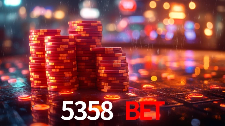 5358 bet