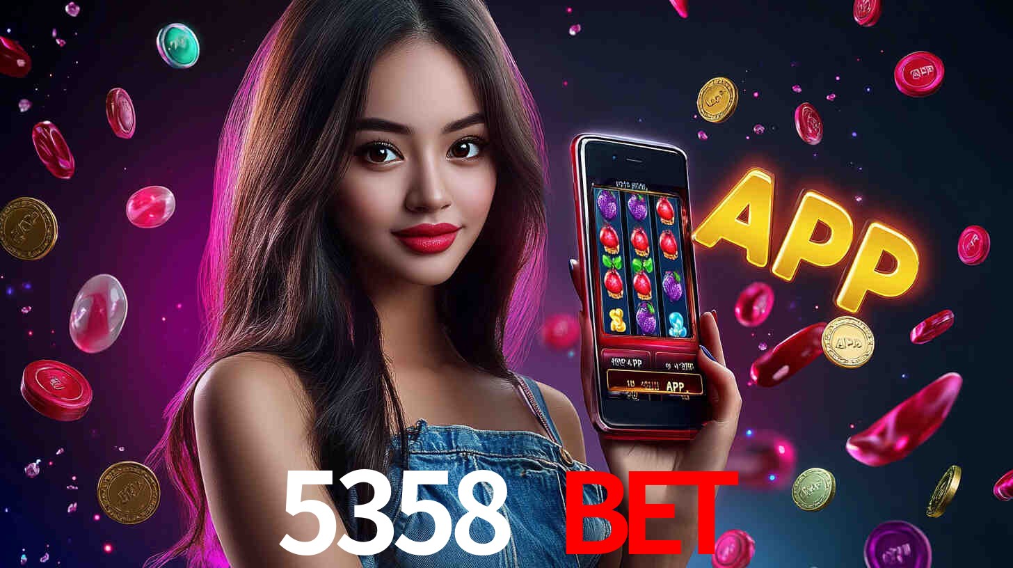 Desvendando o Mundo dos Jogos Virtuais na 5358 bet