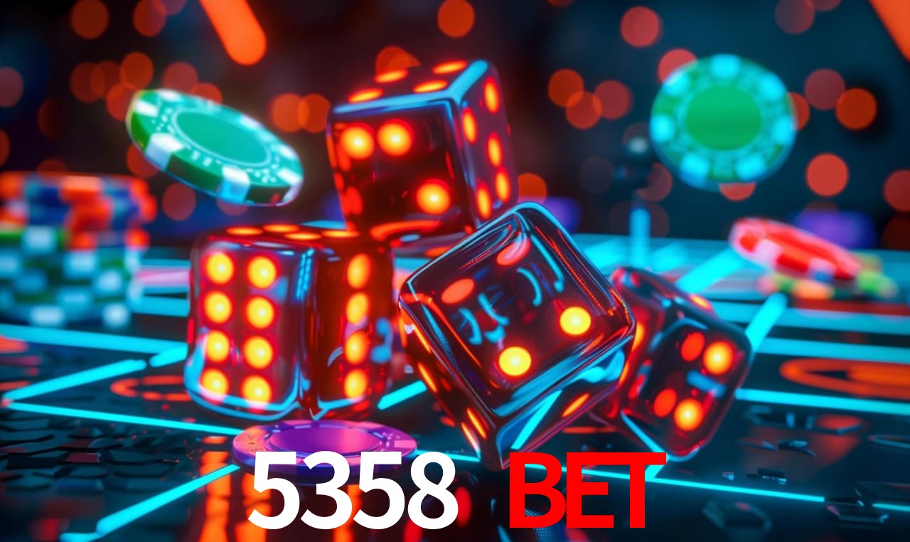 Inovações de Jogos na 5358 bet: O Futuro das Experiências Interativas