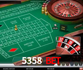 APP oficial da 5358 bet para mobile