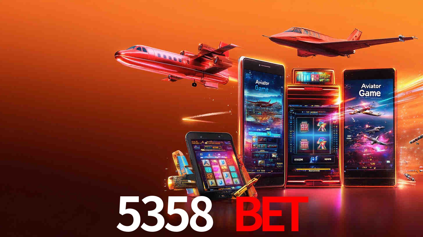 A Emoção da Loteria na 5358 bet: Uma Chance de Mudança de Vida