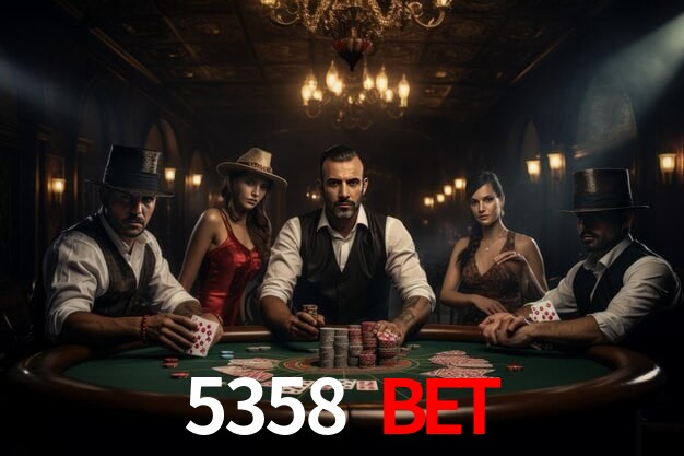 Descubra a Essência do 5358 bet: Nossa História e Compromissos