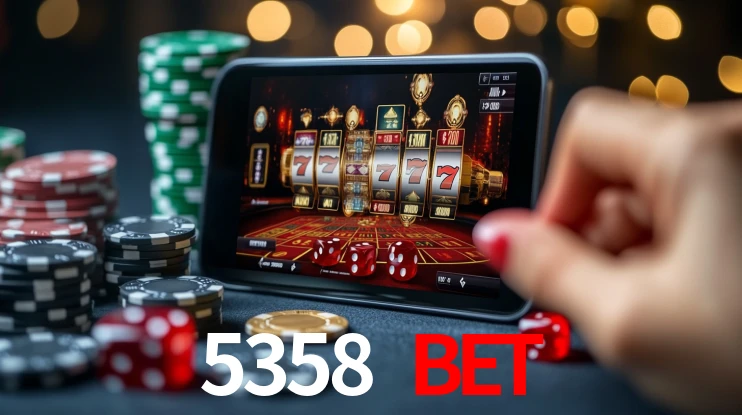 Tournaments 5358 bet