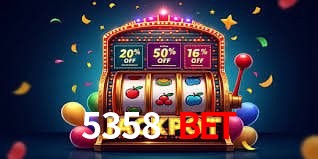 Login Seguro 5358 bet