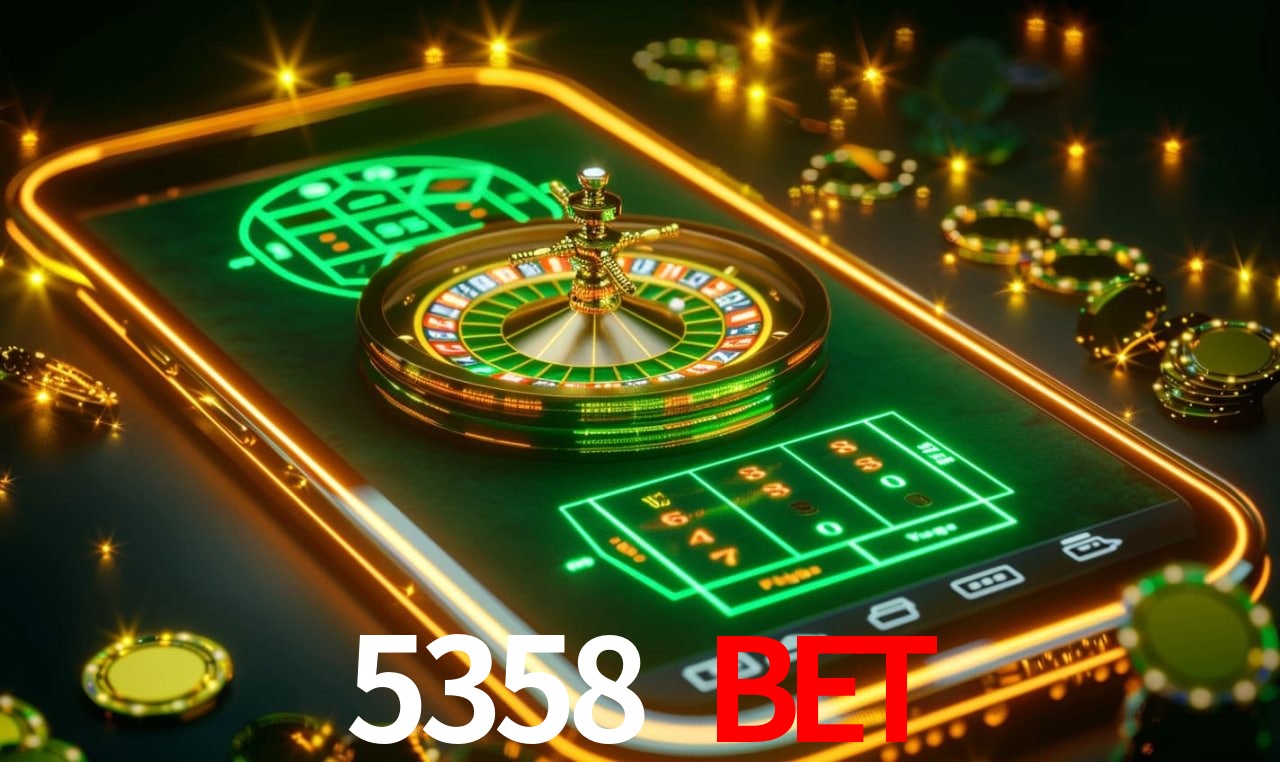 Cadastro Rápido 5358 bet