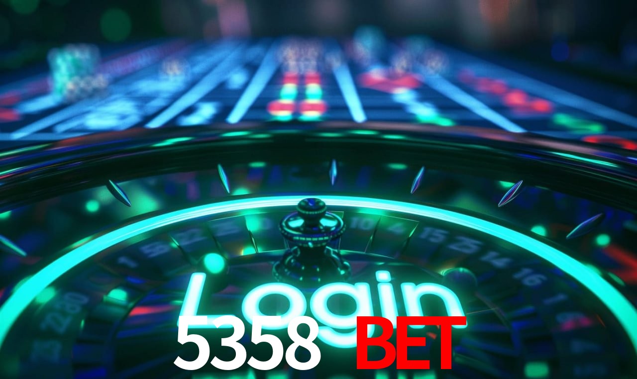 Casino VIP 5358 bet