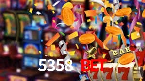 5358 bet: A Experiência de Casino com Jogos de Mesa ao Vivo