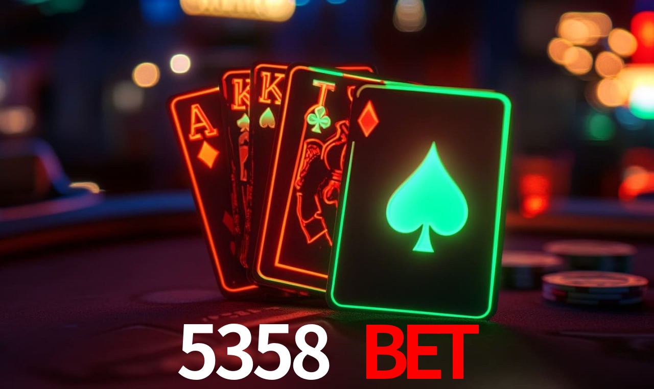 Estatísticas Esportivas 5358 bet