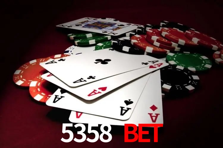 PIX Instantâneo 5358 bet