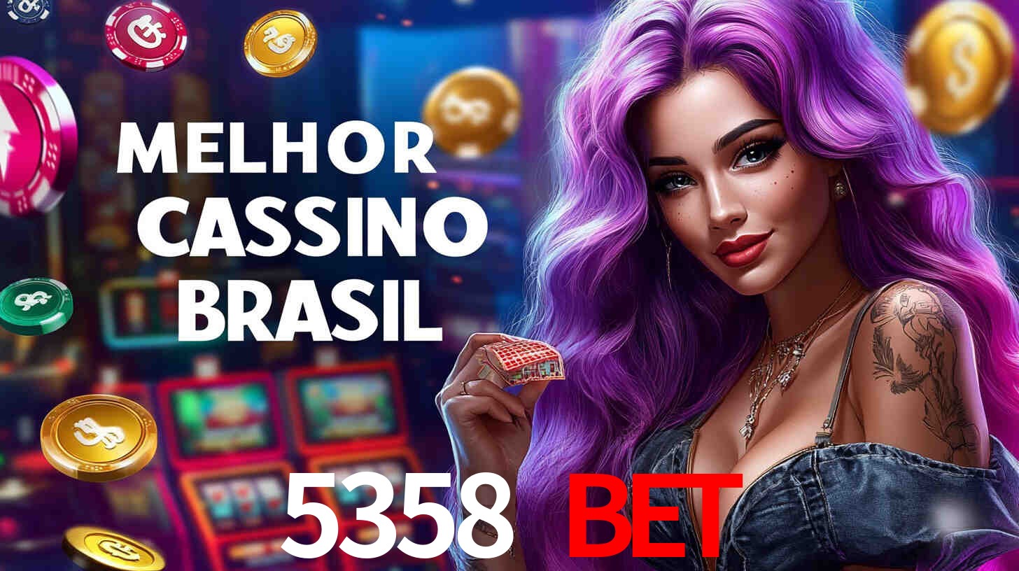 Inovações de Jogos na 5358 bet: O Futuro das Experiências Interativas
