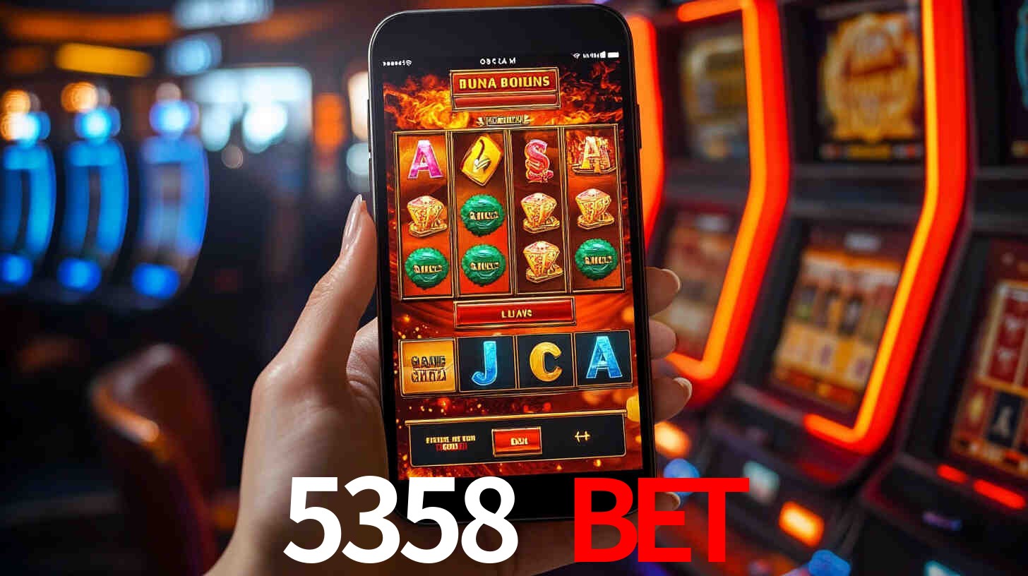 5358 bet