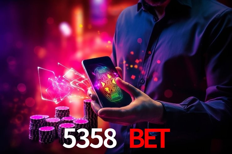Interface Premium 5358 bet
