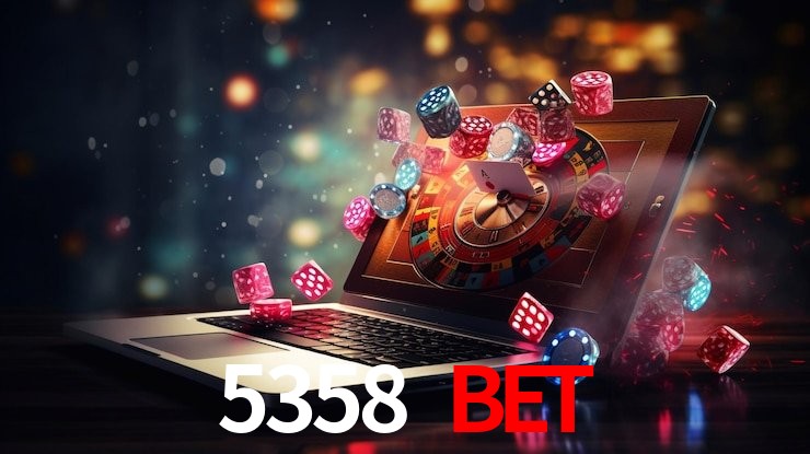 Explorando a Categoria de Eventos em Apostas na 5358 bet